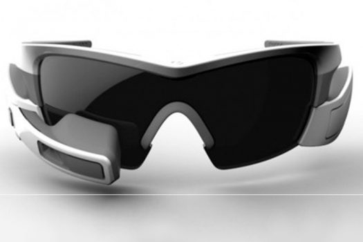 عینک واقعیت مجازی