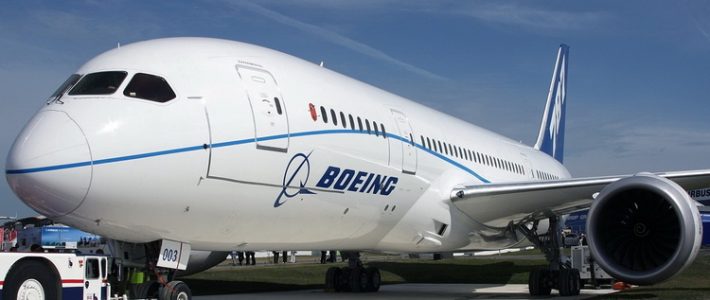 قرارداد با بوئینگ امضا شد ؛ انعقاد توافق تاریخی ایران و غول آمریکایی