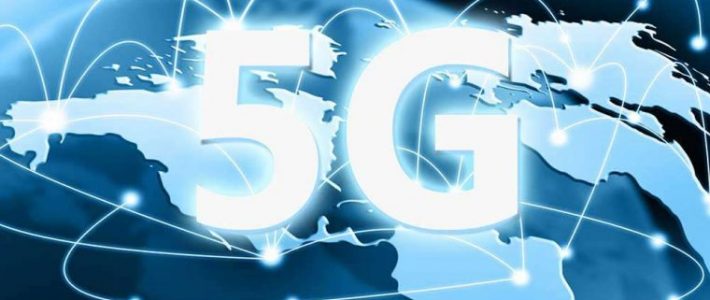 شبکه ۵G چه زمانی راه اندازی می شود و خصوصیات آن چیست ؟