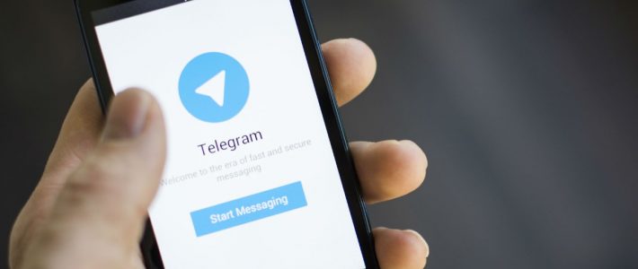 در آپدیت تازه تلگرام، مکالمات را PIN کنید
