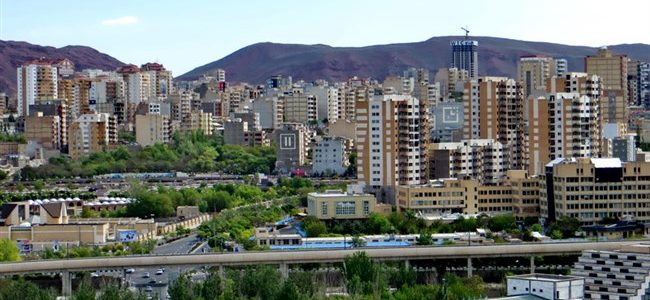 به نظر شما دومین شهر گران ایران کدام شهر است؟