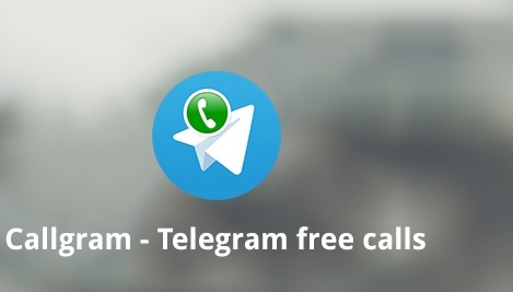 تماس صوتی در تلگرام