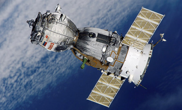 آمریکا و روسیه برای ساخت ایستگاه فضایی ماه با یکدیگر همکاری خواهند کرد