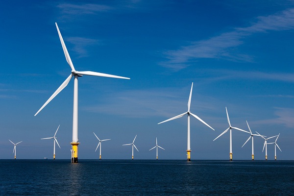 امکان تامین انرژِی کل جهان با انرژی بادی-2