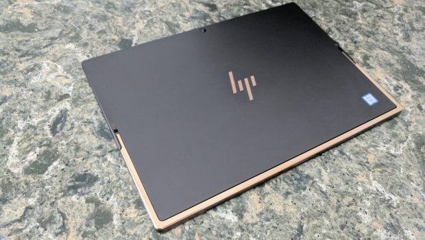 اچ پی لپ تاپ های جدید خود را برای رقابت با سرفس و مک بوک ایر معرفی کرد-5