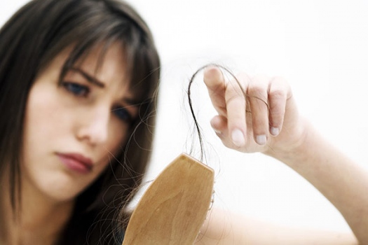 جلوگیری از ریزش مو در شیمی درمانی با تزریق پروتئین WNT3a -1