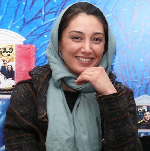 هدیه تهرانی بازیگر اولین فیلم سینمایی مستندساز موفق؛ واسطه -3