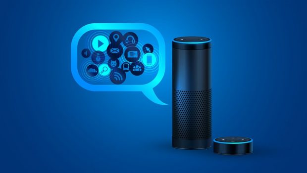 همکاری اینتل و آمازون در توسعه فناوری تشخیص صدا، الکسا (Alexa)