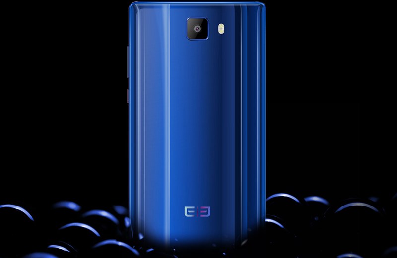 پرچمدار شرکت Elephone با 10 هسته پردازشی و صفحه Edge به بازار می آید-2