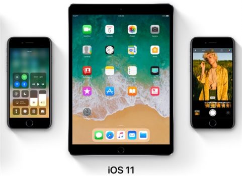 پنجمین نسخه بتای iOS 11.1 در دسترس تمامی کاربران قرار گرفت -2