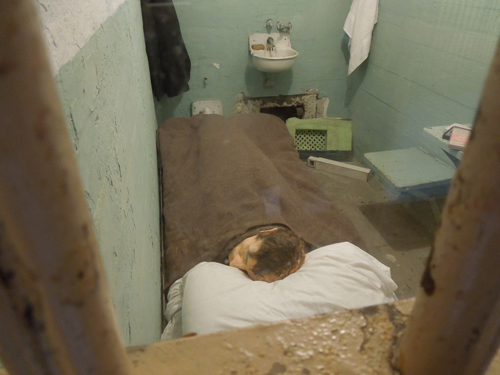 آلکاتراز، عجیب ترین و مخوف ترین زندان ۱۰ها سال قبل 