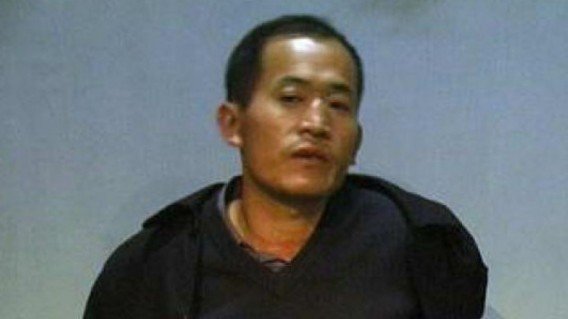 پرکارترین قاتل زنجیره ای چین - یانگ زینهای